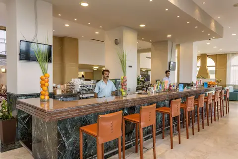 Ibiscus Hotel in Hotel Ibiscus, foto 8