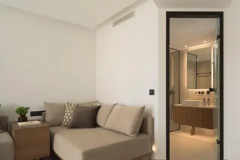 Galaxy Suites Boutique Resort foto 10