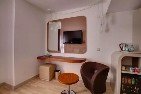 Puding Hotel in Antalya — foto 24