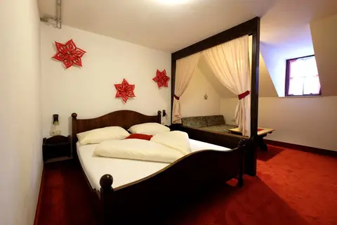 Hotel Marcius in Hermagor — foto 18