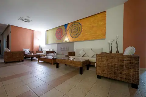 Rikli Balance Hotel in Bled — foto 28