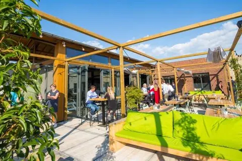 GuestHouse Hotel Kaatsheuvel foto 17