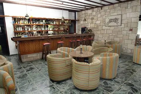 Dionysos Central Hotel in Paphos — foto 11