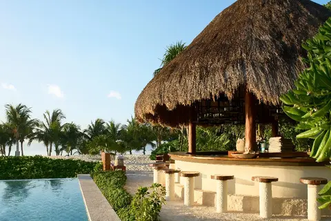 Chablé Maroma in Cancún — foto 29