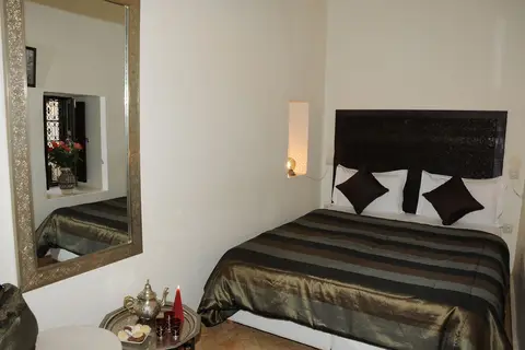 Riad Haraka Marrakech in Marrakech — foto 17