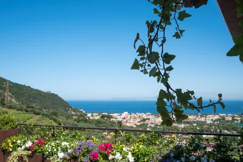 Gargiulo Resort in Sant'Agnello — foto 26