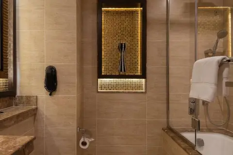 Landmark Premier Hotel in ديرة — foto 13