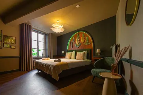 Buitenplaats Kasteel Elsloo foto 3