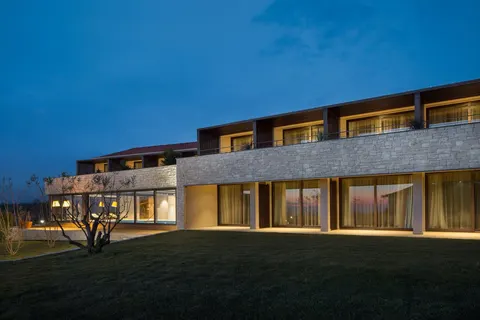 San Servolo Resort foto 25