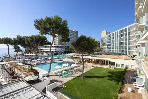 Meliá Calviá Beach in Calvià — foto 30