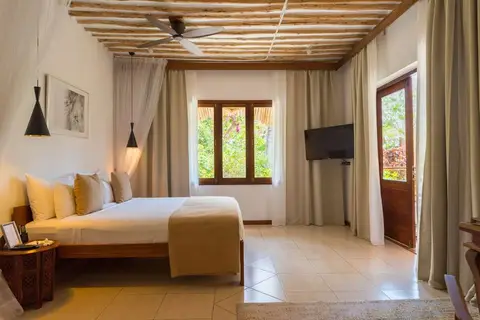 Zanzibar White Sand Luxury Villas & Spa in Jambiani — foto 21