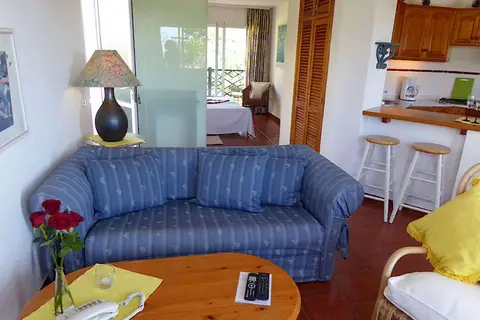 Villa Rosalva in Puerto de la Cruz, foto 6