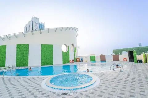 MD Hotel by Gewan in Dubai