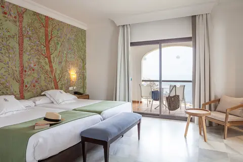 Hotel Duque de Nájera in Rota — foto 12