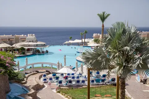 Concorde El Salam Sharm El Sheikh Front Hotel in Sharm El Sheikh, foto 30