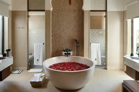 Banyan Tree Tamouda Bay in Fnideq — foto 29