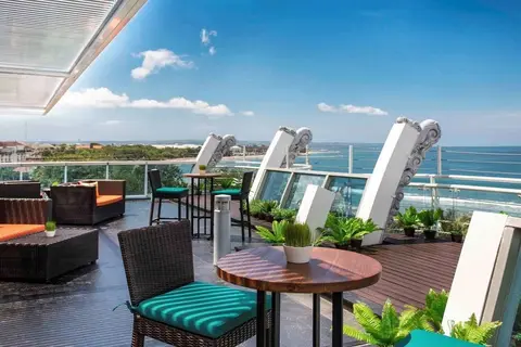 The Kuta Beach Heritage Hotel Bali - Managed by AccorHotels in Kuta — foto 6