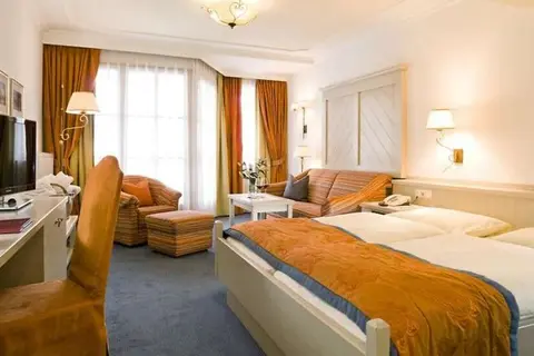 Hotel Tirolerhof in Zell am See, foto 3