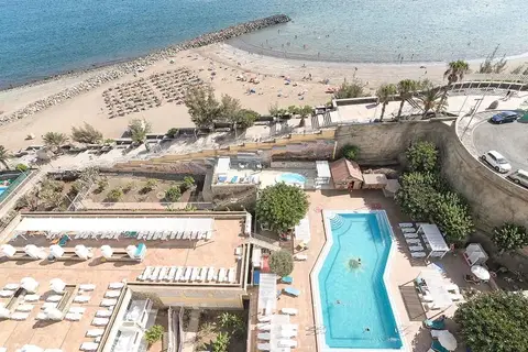 Europalace in San Bartolomé de Tirajana