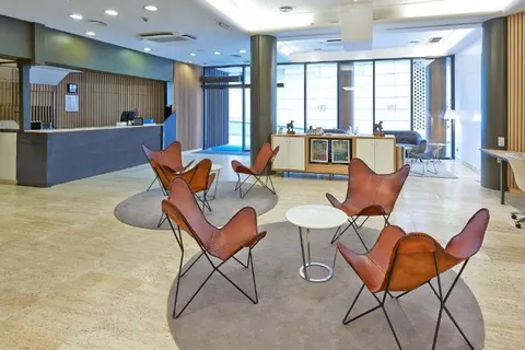 NH Bilbao Deusto foto 3