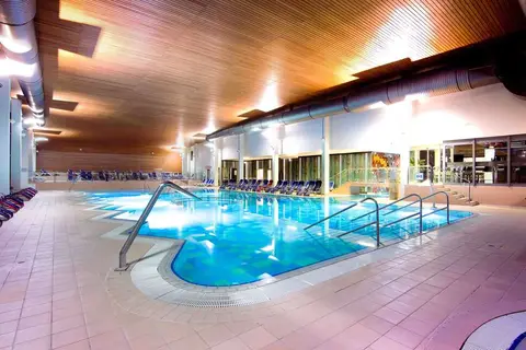 Hotel Terme Vivat in Moravske Toplice — foto 7