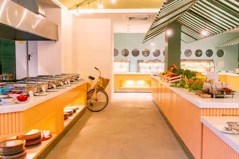 Sunpark Garden in Alanya — foto 30