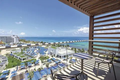 Royalton Riviera Cancun, An Autograph Collection All-Inclusive Resort & Casino in Puerto Morelos — foto 24