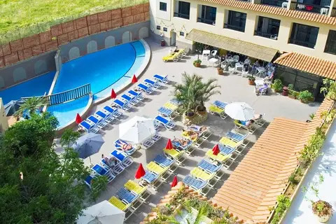 Canifor Hotel in San Pawl il-Baħar — foto 2