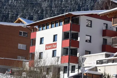 Appartementen Aar foto 11