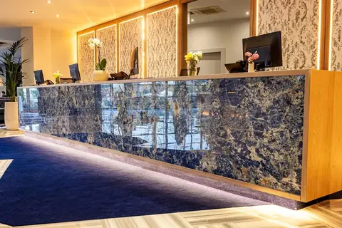 The Connacht Hotel in Galway — foto 5