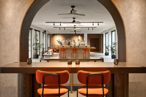 Domes of Corfu Autograph Collection foto 7