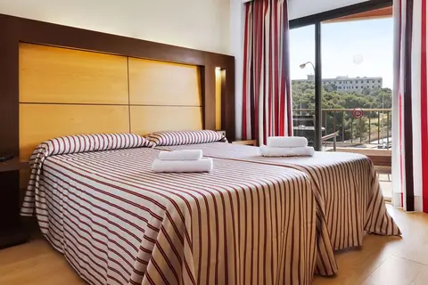 Hotel Pabisa Chico in Palma — foto 3