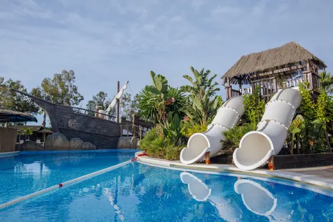 Camping Alannia Guardamar foto 5