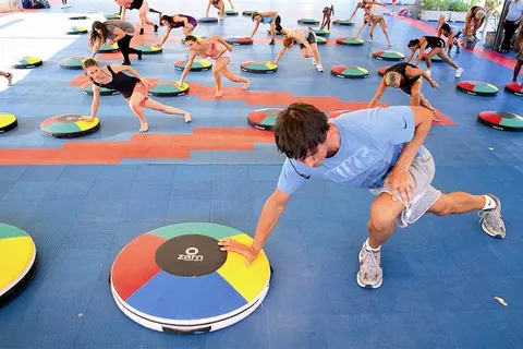 Camping Internazionale foto 9