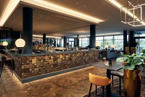 Van der Valk Hotel Nivelles - Sud foto 2