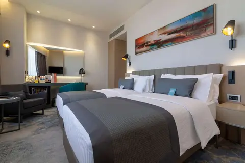 Crowne Plaza Cappadocia Nevsehir in Nevşehir