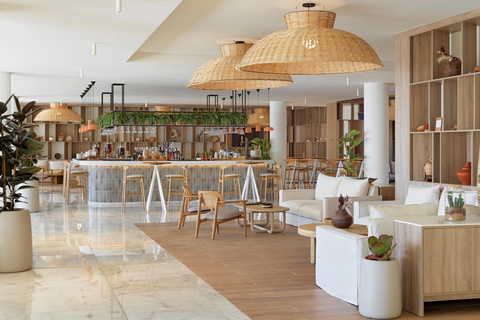 Paradisus by Meliá Gran Canaria foto 25