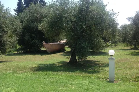 Yianetta Complex in Δημοτική Ενότητα Λευκιμμαίων — foto 20