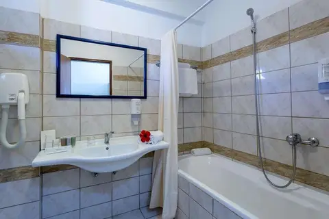 Numo Ierapetra Beach Resort in Ierapetra — foto 20