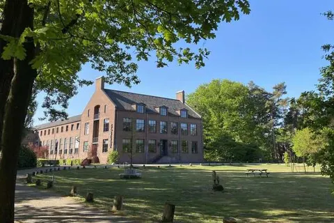 Hotel Kapellerput Heeze-Eindhoven foto 20