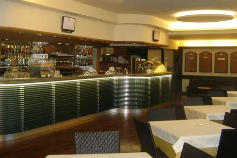 DoubleTree by Hilton Milan Malpensa Solbiate Olona in Solbiate Olona — foto 15