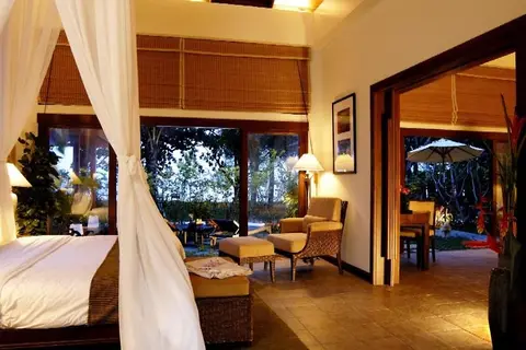 The Briza Beach Resort Khao Lak in Khao Lak — foto 23