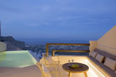 Elessa Hotel in Pyrgos — foto 5