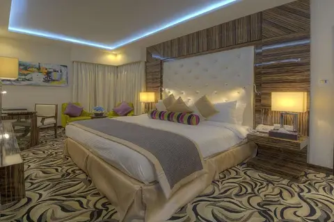 Orchid Vue Hotel in Dubai — foto 4