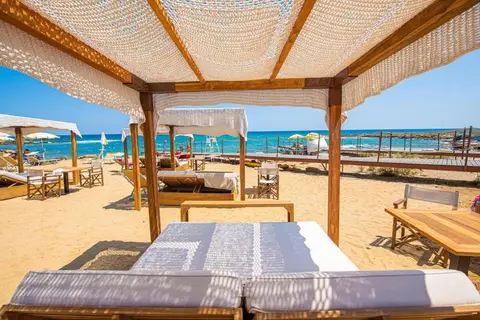 Pietrablu Resort & SPA in Polignano A Mare — foto 24
