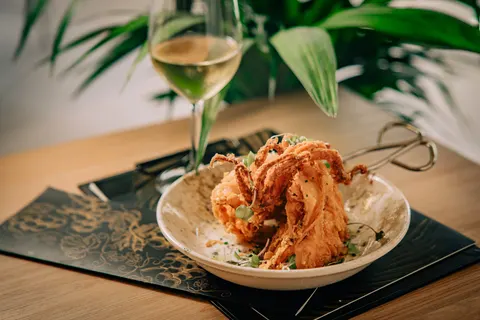 Costa Del Sol Glamping Village foto 22