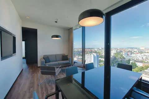 Hotel Riu Plaza Berlin in Berlijn — foto 12