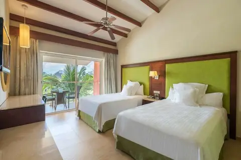 Barcelo Bavaro Palace in Salvaleón de Higüey — foto 30