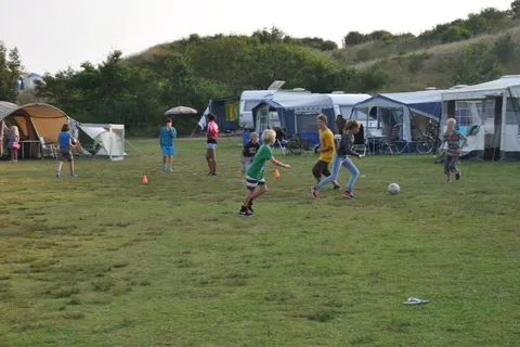 Duincamping De Lepelaar foto 16