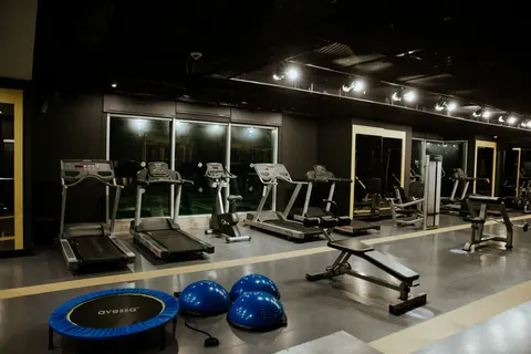 IC Hotels Green Palace foto 20